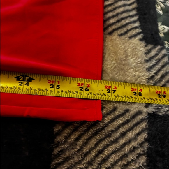 Outdoor Voices Exercise Dress Sleeveless Petunia Slip Dress with Strappy Back - Picture 3 of 15